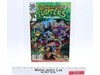 Teenage Mutant Ninja Turtles Adventures #25 October 1991 Archie Comics NR MINT