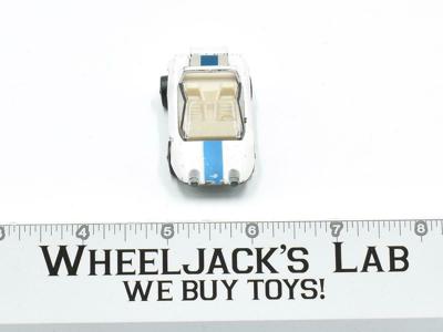 Jack "Rabbit" Special 1970 Redline Hot Wheels Mattel Vintage RL