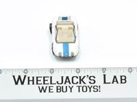 Jack "Rabbit" Special 1970 Redline Hot Wheels Mattel Vintage RL