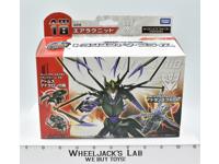AM-18 Airachnid Arms Micron Transformers Takara Tomy 2012 MISB