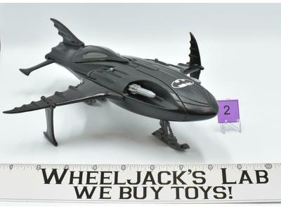 Bat Ski Boat #2 DC Comics Batman Returns 1992 Kenner Action Figure Vehicle