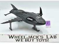 Bat Ski Boat #2 DC Comics Batman Returns 1992 Kenner Action Figure Vehicle