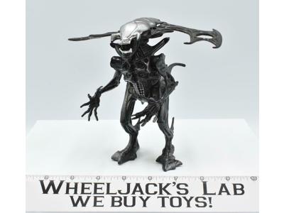 King Alien Xenomorph Aliens Kenner 1996 Action Figure