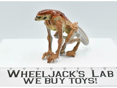 Panther Alien W/Missile Aliens Kenner 1993 Action Figure WORKS