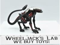 Cougar Alien W/Parasite Projectile Xenomorph Aliens Kenner 1993 Action Figure