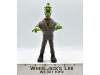 The Frankenstein Monster 100% Complete The Real Ghostbusters 1986 Kenner