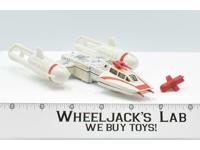 Y-Wing Fighter 100% Complete Micro Collection Die-Cast 1979 Star Wars Kenner