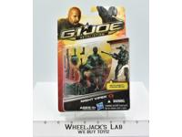 Night Viper G.I. Joe Retaliation 2012 Hasbro NEW MOSC SEALED