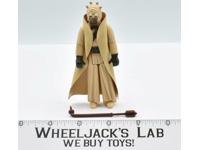 Sand People Tusken Raider 100% Complete Star Wars 1977 Kenner Figure NO REPRO