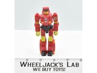 Action Master Over-Run FIGURE 1990 Hasbro G1 Transformers Action Figure