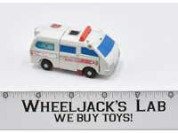 First Aid METAL Defensor 1983 G1 Transformers Hasbro Vintage Action Figure