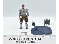 Jango Fett Star Wars 30th Anniversary 2007 Hasbro Action Figure