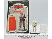 Imperial Stormtrooper Hoth Complete 41 Back ESB Star Wars Kenner 1980 NO REPRO