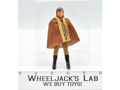 Lt. Starbuck Battlestar Galactica 1979 Mattel Vintage Action Figure