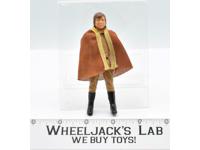 Lt. Starbuck Battlestar Galactica 1979 Mattel Vintage Action Figure