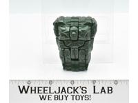 Tombstone 1985 Rock Lords Tonka Vintage Action Figure
