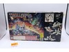 Metroplex W/BOX & INSERT 100% Complete MIB 1985 Vintage G1 Transformers Figure