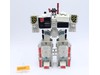 Metroplex W/BOX & INSERT 100% Complete MIB 1985 Vintage G1 Transformers Figure