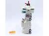 Metroplex W/BOX & INSERT 100% Complete MIB 1985 Vintage G1 Transformers Figure