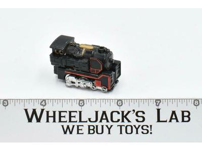 Loco MR-05 100% Complete Gobots 1983 Bandai Tonka Vintage Action Figure