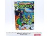 Teenage Mutant Ninja Turtles Adventures #16 Jan. 1991 Archie Comics NR MINT