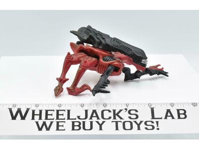 Arachnid Alien W/Venom Spray Xenomorph Aliens Kenner 1994 Action Figure