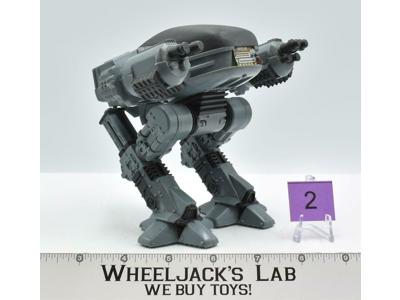 ED-209 Robo Cop Ultra Police 1989 Kenner Vintage Action Figure Vehicle