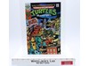 Teenage Mutant Ninja Turtles Adventures #10 May 1990 Archie Comics NR MINT