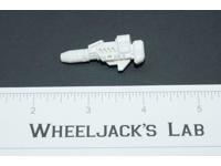 Defensor Blades Right Laser Gun 1986 Vintage G1 Transformers Action Figure