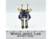 Frenzy GOLD Cassette 100% Complete 1986 Vintage Hasbro G1 Transformers