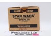 Star Wars 16-Pc Action Figure Assortment #1 Case No. 69570.35 Hasbro NEW SEALED
