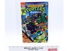 Teenage Mutant Ninja Turtles Adventures #13 August 1990 Archie Comics NR MINT