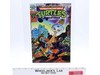 Teenage Mutant Ninja Turtles Adventures #12 July 1990 Archie Comics NR MINT