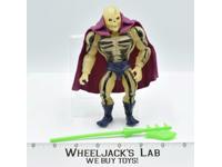 Scare Glow 100% Complete He-Man Masters of the Universe Origins 2020 Mattel