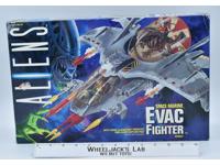 Space Marine Evac Fighter Aliens NEW MISB 1992 Kenner Action Figure Vintage