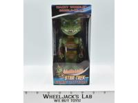 Gorn Captain Wacky Wobbler Bobble-Head Star Trek 2009 Funko Figure