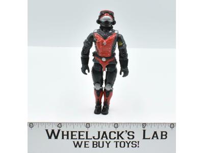 Strato-Viper V1 100% Complete 1986 GI Joe ARAH Vintage Hasbro Action Figure