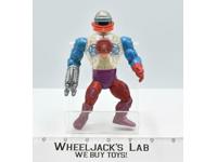 Roboto He-Man Masters Of The Universe Vintage Action Figure 1985 Mattel