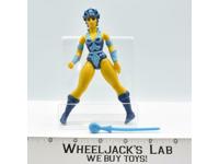 Evil Lyn 100% Complete He-Man Masters Of The Universe 1983 Mattel Figure