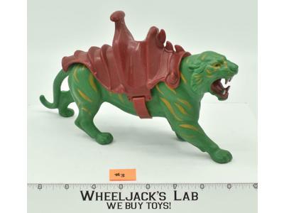Battle Cat #3 He-Man Masters of the Universe MOTU 1984 Mattel