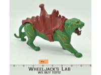 Battle Cat #3 He-Man Masters of the Universe MOTU 1984 Mattel