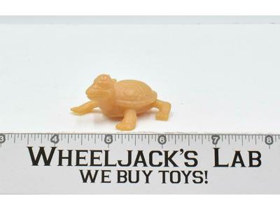 #1 Retromutagen Ooze Turtle Glow In The Dark TMNT 1989 Playmates