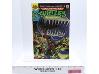 Teenage Mutant Ninja Turtles Adventures #2 May 1989 Archie Comics NR MINT