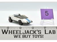 Jack "Rabbit" Special #5 1970 Redline Hot Wheels Mattel Vintage RL
