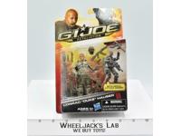 Duke Conrad Hauser G.I. Joe Retaliation 2012 Hasbro NEW MOSC SEALED