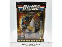 Cobra B.A.T. Android Trooper G.I. Joe Hall of Heroes 2008 Hasbro NEW SEALED MOSC