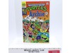 Teenage Mutant Ninja Turtles Meet Archie Spring 1990 Archie Adventure Series NM