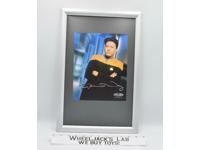 Harry Kim Star Trek Voyager Garrett Wang AUTOGRAPHED 8x10 Picture
