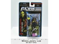 Shadow Tracker Jungle Tracker G.I.Joe Pursuit of Cobra 2010 Hasbro SEALED MOSC
