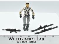 Windchill V1 100% Complete 1989 GI Joe ARAH Vintage Hasbro Action Figure
